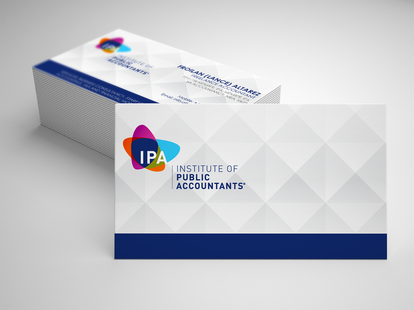 Business Card